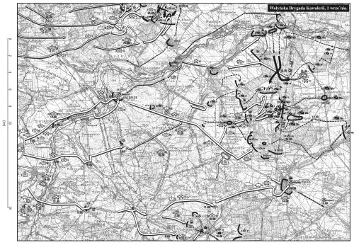 Wielki Atlas Kampanii Wrześniowej 1939 Tom IV - Sklep Defence24