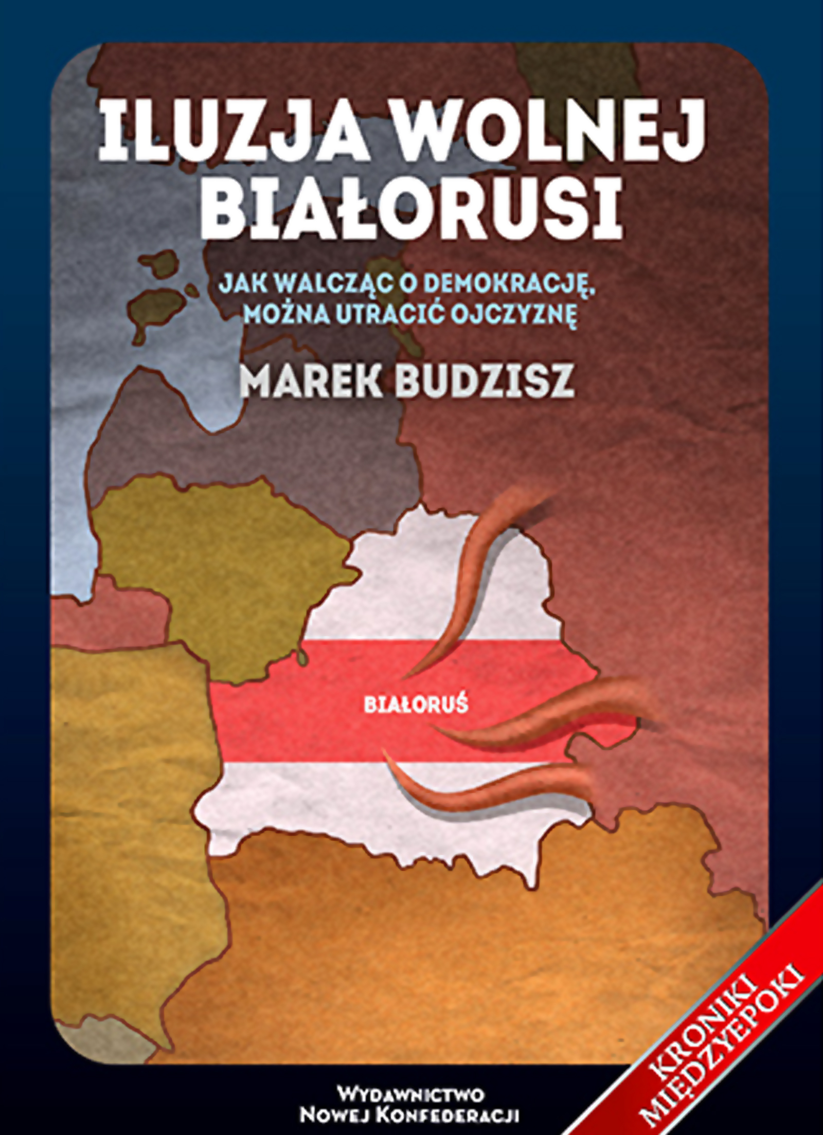 iluzja wolnej białorusi