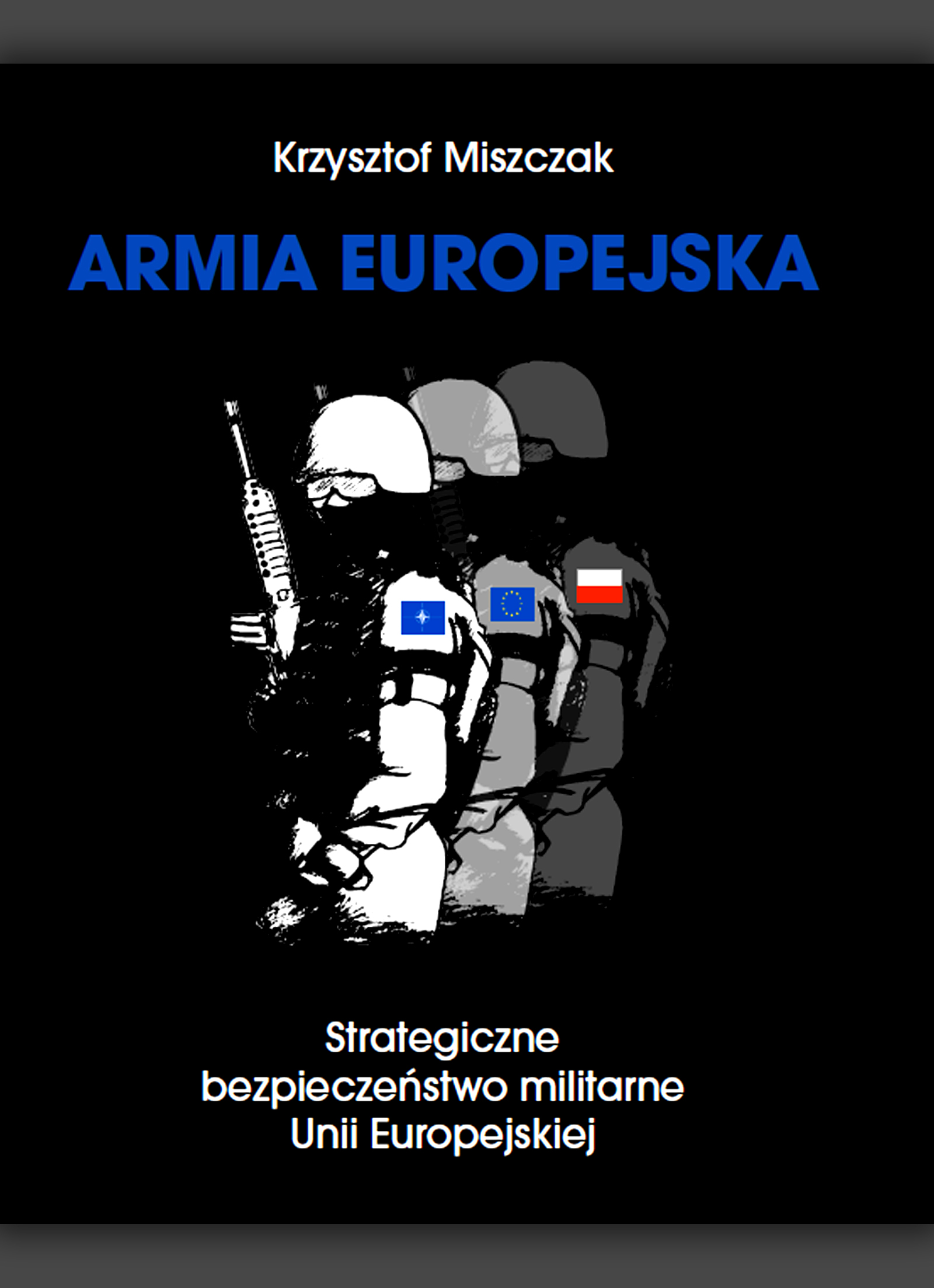 armia europejska