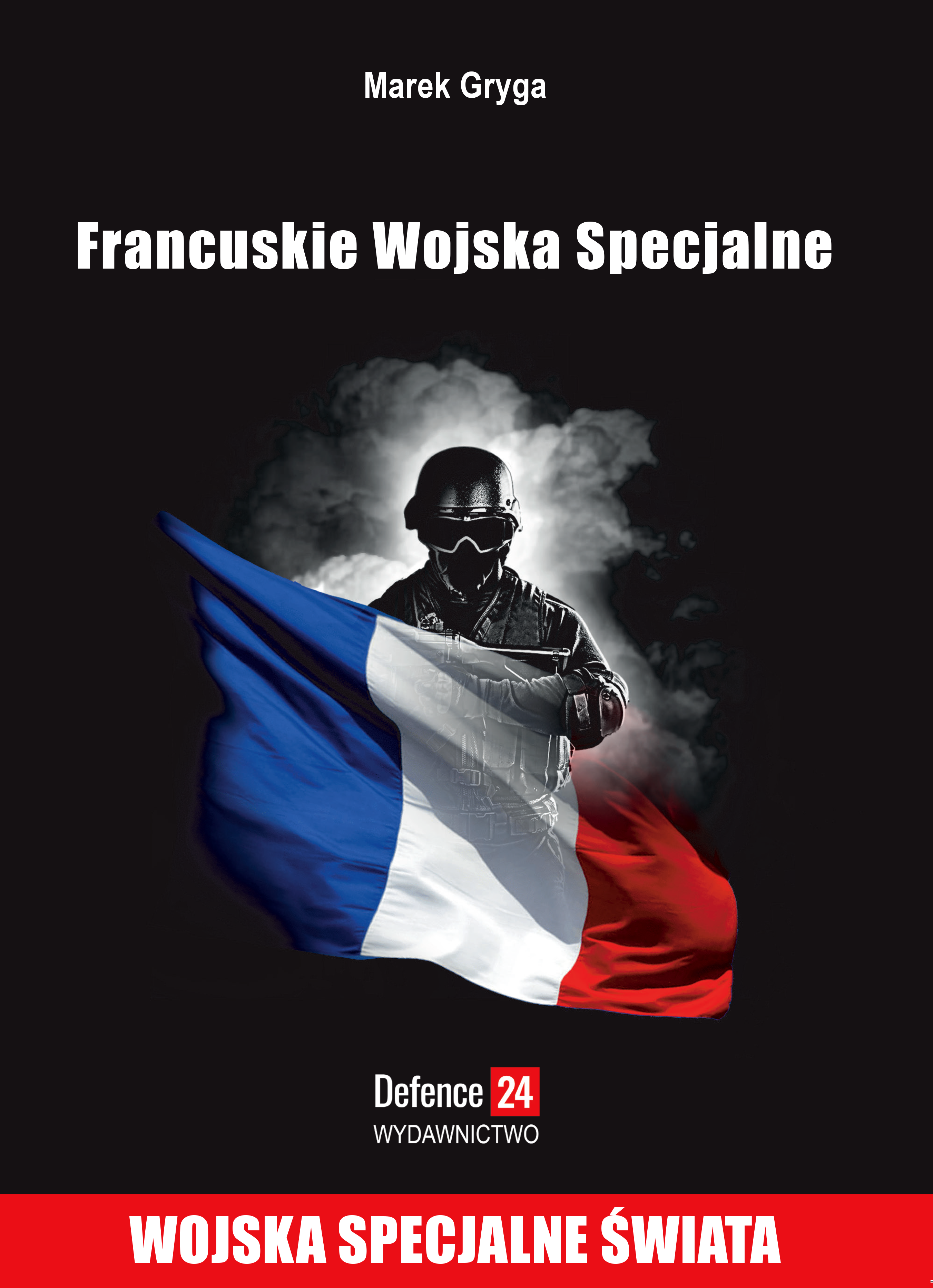 francuskie wojska specjalne
