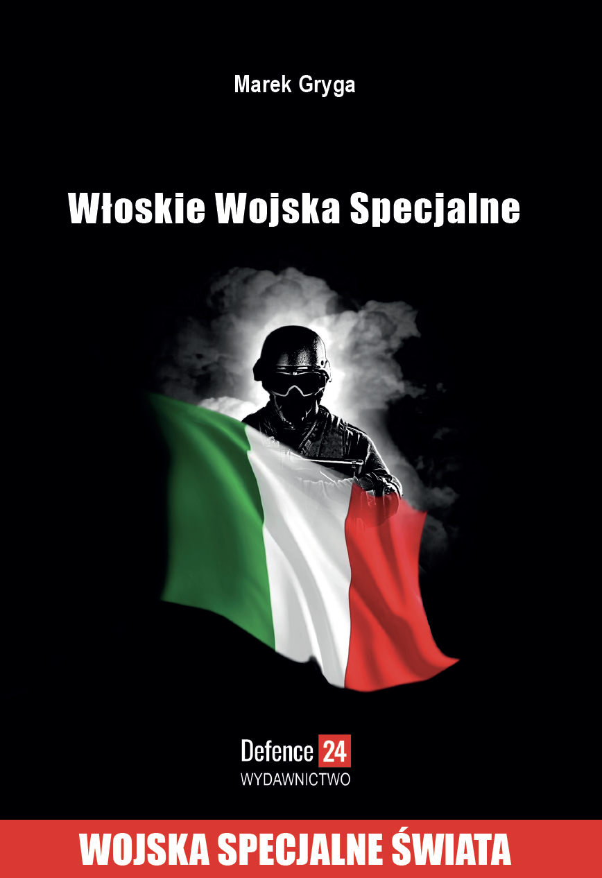 Włoskie Wojska Specjalne