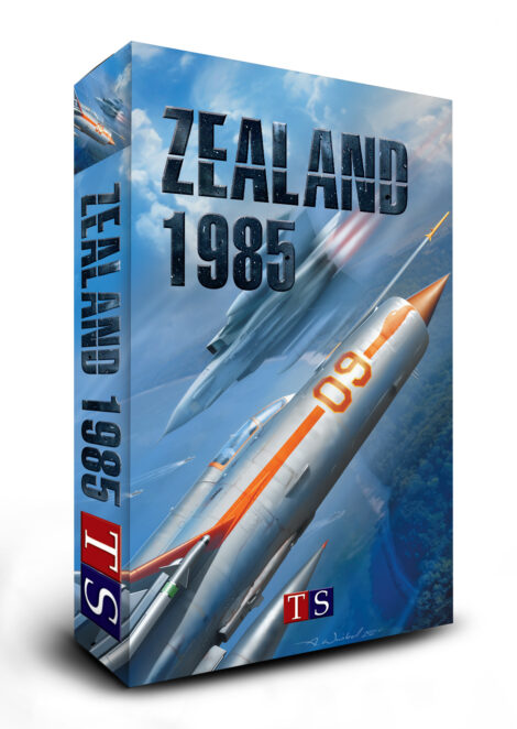 Zealand 1985